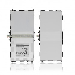 Batterie de Remplacement Samsung Galaxy Tab Pro 8220 10.1 mAh pour NOTE 10.1 (2014) P600 P601 P605 T8220E. vue 1