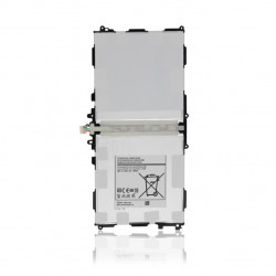 Batterie de Remplacement Samsung Galaxy Tab Pro 8220 10.1 mAh pour NOTE 10.1 (2014) P600 P601 P605 T8220E. vue 2