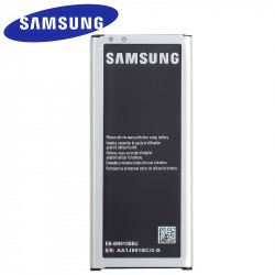 Batterie EB-BN915BBE Originale pour Samsung GALAXY Note Edge, N9150, N915FY, N915D, N915F, N915K, N915L, N915S, G9006V,  vue 0