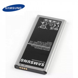 Batterie EB-BN915BBE Originale pour Samsung GALAXY Note Edge, N9150, N915FY, N915D, N915F, N915K, N915L, N915S, G9006V,  vue 2