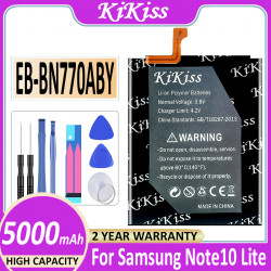 Batterie EB-BN770ABY 5000 mAh pour Samsung Galaxy Note 10 Lite/Note 10 Lite. vue 0