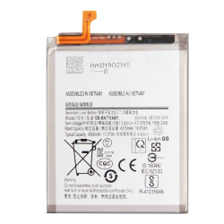Batterie Originale EB-BN770ABY pour Samsung Galaxy Note 10 Lite / Note 10 Lite vue 5