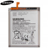 Batterie 100% Originale Samsung Galaxy Note 10 Lite EB-BN770ABY 4500 mAh vue 1