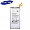 Batterie Originale EB-BN965ABU EB-BN965ABE 4000mAh pour Samsung Galaxy Note 9 SM-N9600 N960F N960U N960N N960W avec Outi vue 1