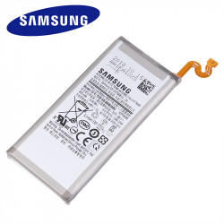 Batterie Originale EB-BN965ABU EB-BN965ABE 4000mAh pour Samsung Galaxy Note 9 SM-N9600 N960F N960U N960N N960W avec Outi vue 3