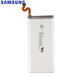 Batterie de Remplacement Originale EB-BN965ABU mAh pour Galaxy Note 9 SM-N9600 N960F N960U N960N N960W 4000 vue 3