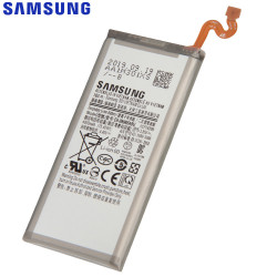 Batterie de Remplacement Originale EB-BN965ABU mAh pour Galaxy Note 9 SM-N9600 N960F N960U N960N N960W 4000 vue 4