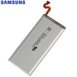 Batterie de Remplacement Originale EB-BN965ABU mAh pour Galaxy Note 9 SM-N9600 N960F N960U N960N N960W 4000 vue 5