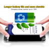 Batterie Haute Capacité pour Samsung Galaxy Note 9 EB-BN965ABE N9600 SM-N9600 SM-N960F 4700mAh avec Outils Inclus. vue 3