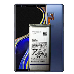 Batterie EB-BN965ABU Originale pour Samsung Galaxy Note 9 N9600 - Téléphone Portable SM-N9600 SM-N960F. vue 4