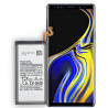 Batterie Originale Samsung Galaxy Note9 Note 9 SM-N9600 N960F N960U N960N N960W + Outils EB-BN965ABU EB-BN965ABE 4000mAh vue 3