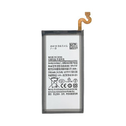 Batterie Originale Samsung Galaxy Note9 Note 9 SM-N9600 N960F N960U N960N N960W + Outils EB-BN965ABU EB-BN965ABE 4000mAh vue 4