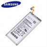 Batterie de Remplacement Originale pour GALAXY Note 8 N950 N950F N950U N950N, 3300mAh vue 1