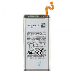 Batterie EB-BN965ABU 4000mAh pour Samsung Galaxy Note 9 N9600 SM-N9600 SM-N960F. vue 2