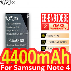 Batterie pour Samsung Galaxy Note 10 Lite Edge, 9, 8, 7, 5, 4, 3, 2, 10 Lite, Note 9, Note 8, Note 7, 5, Note 4, Note 3, vue 0