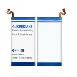 Batterie Haute Capacité EB-BN965ABU 4400mAh pour Samsung Galaxy Note 9 N9600 SM-N9600 SM-N960F. vue 2