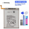 Batterie pour Samsung Galaxy Note 3 4 5 8 9 10 Plus 10 Lite, EB-BN910BBE EB-BN920ABE EB-BN950ABE EB-BN915BBC - B800BC vue 1