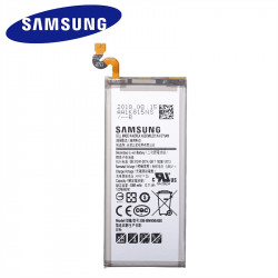 Batterie de Remplacement Originale pour GALAXY Note 8 N950 N950F N950U N950N, 3300mAh vue 1