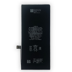 Batterie de Remplacement Au Lithium 100% Originale pour iPhone 5S, 5SE, 6, 6s, 6 Plus, 7, 7 Plus, 8, 8 Plus, XR, XS Max  vue 2