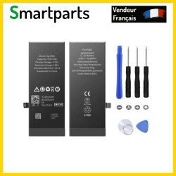 Kit de Remplacement de Batterie Interne Neuve pour iPhone SE2020 avec Outils Inclus. vue 0