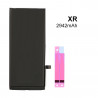 Kit de Réparation de Smartphone 5 Pièces avec Batterie Originale Rechargeable pour iPhone 8 7 Plus X XS XSM 11 12 13 P vue 5