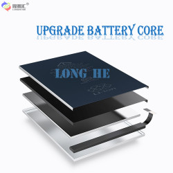 Batterie Lithium-ion pour iPhone 5, 5G, 2022 mAh, 1440mAh - Haute Capacité et Durabilité Garantie. vue 3