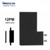 Kit de Réparation de Batterie d'Origine OEM pour iPhone 13 Pro 12 11 XR XS MAX Mini JC avec Outils et Fil à Souder (2/ vue 3