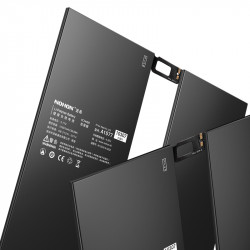 Batterie Lithium Polymère de Remplacement pour iPad Air 2 3 4 5 6 Mini 1 2 3 4 5 Pro avec Outils Gratuits A1474 A1475 A vue 3