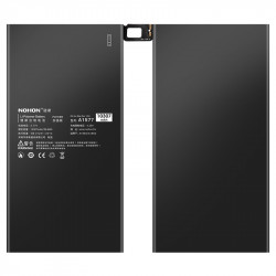 Batterie de Remplacement Lithium Polymère pour iPad Pro 12.9/10.5/9.7/Air 2/3/4/5/6/Mini 1/2/3/4/5 avec Outils Gratuits vue 1