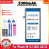 Batterie 4500mAh pour iPhone 3G 3GS 4 4s 5 5s 5C SE 2020 6 6S Plus 7 8 Plus X XS XR 11 Pro Max 11 avec Outils Inclus. vue 5