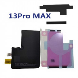 Kit de Réparation de Téléphone iPhone XR XS 11 Pro 12 13 Max Mini SE2020 avec Batterie Rechargeable de Haute Qualité vue 5