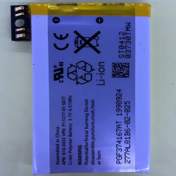 Batterie Originale pour iPhone 3GS - Expédition Rapide - Meilleur Prix sur AliExpress - Vente en Gros et au Détail. vue 0