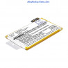 Batterie haute qualité Xenon Sino 1200mAh pour iPhone Apple 3G 16GB, 8GB, 616-0372, 616-0428, 616-0433, HLP088-H1942. vue 3