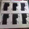 Kit de Réparation de Téléphone Corby Original avec Batterie Rechargeable sans Flex pour iPhone XR XS 11 Pro 12 13 Max vue 2