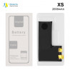 Kit de Réparation de Téléphone Corby Original avec Batterie Rechargeable sans Flex pour iPhone XR XS 11 Pro 12 13 Max vue 5