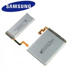 Batterie d'Origine W2013 GT-I9235 B9388 E400 - Nouvelle Batterie de Haute Qualité 1820mAh pour Téléphone Portable vue 1
