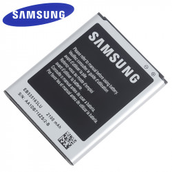 Batterie de Remplacement pour Samsung Galaxy Grand DUOS I9082, I9080, I879, I9118, Neo +, i9168, i9060, 2100mAh. vue 1