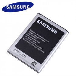 Batterie Authentique pour Galaxy Note 2 - 3100mAh - Modèles N7100, N7102, N719, N7108, N7108D, EB595675LU. vue 0