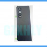 Couvercle de Batterie Arrière en Verre pour Samsung Galaxy Z Fold3 5G Z Fold 3 F926B F926U avec Objectif d'Appareil Pho vue 3