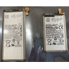 Batterie Samsung Galaxy Z Fold 2 5G SM-F916 EB-BF916ABY EB-BF917ABY - Haute Capacité et Durabilité vue 0