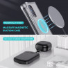 Étui de Chargeur Magnétique Antichoc pour Samsung Galaxy Z Fold 2 5G Batterie. vue 2