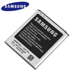 Batterie d'Origine 2100mAh pour Samsung Galaxy Express 2 SM-G3819/SM-G3819D/SM-G3812/SM-G3818. vue 0
