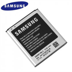 Batterie d'Origine 2100mAh pour Samsung Galaxy Express 2 SM-G3819/SM-G3819D/SM-G3812/SM-G3818. vue 1