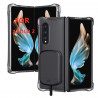 10000mAh Banque de Puissance Magnétique Étui de Batterie Powerbank pour Samsung Galaxy Z Fold2 5G et Samsung Z Pli 2 B vue 0