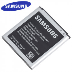 Batterie de Remplacement EB-BG355BBE mAh pour Samsung GALAXY Core 2 G355H SM-G3556D G355 G3559 G3558 G3556D vue 1