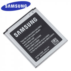 Batterie de Remplacement EB-BG355BBE mAh pour Samsung GALAXY Core 2 G355H SM-G3556D G355 G3559 G3558 G3556D vue 2