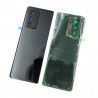 Couvercle de Batterie Arrière Pliable avec Lentille d'Appareil Photo pour Samsung Galaxy Z Fold2 5G F916 F916B F916U F9 vue 5