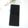 Coque Arrière de Batterie Samsung Galaxy Z Fold 2 5G F916 F916U en Verre avec Objectif d'Appareil Photo Remplaçable. vue 5