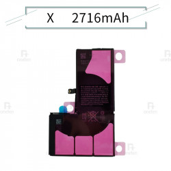 Batterie de Remplacement AAA+ Cycle Zéro pour iPhone 6 7 8 Plus X XR XS XSM 11 12 13 Pro Max Mini SE SE2020 vue 1