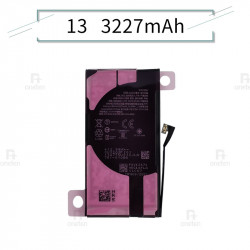 Batterie de Remplacement AAA+ Cycle Zéro pour iPhone 6 7 8 Plus X XR XS XSM 11 12 13 Pro Max Mini SE SE2020 vue 4